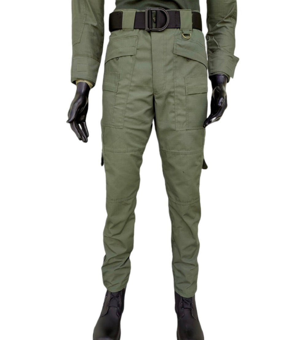 Pantalón táctico estilo aviador en varios colores