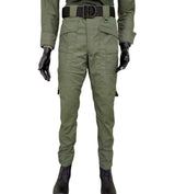 Pantalón táctico estilo aviador en varios colores — imagen 1 de 5