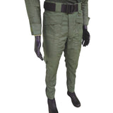 Pantalón táctico estilo aviador en varios colores — imagen 3 de 5