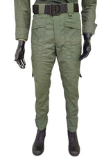 Pantalón táctico estilo aviador en varios colores — imagen 5 de 5