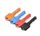 Mini navaja tipo llavero compacta — imagen 1 de 3