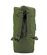 Saco de avío militar multiusos en color caqui — imagen 2 de 4