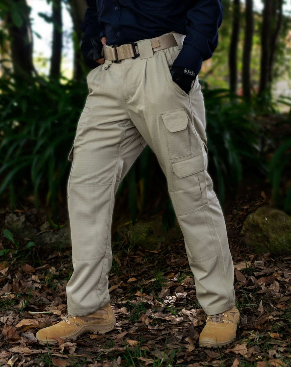 Pantalón táctico comando en varios colores y tallas