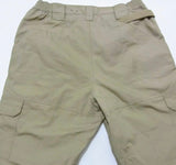 Pantalón comando táctico tipo cargo con múltiples bolsillos — imagen 4 de 5