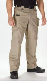 Pantalón táctico comando en varios colores y tallas — imagen 3 de 5