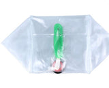 Cubo contenedor plegable de agua con capacidad de 15 litros — imagen 3 de 4