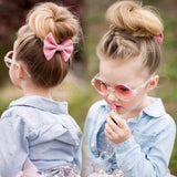 Moño decorativo para el cabello de niña — imagen 2 de 2