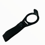 Aro de seguridad porta tonfa para cinturón — imagen 1 de 2