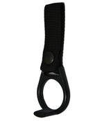 Aro de seguridad porta tonfa para cinturón — imagen 2 de 2