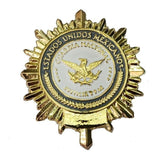 Placa de identificación con diseño de la Guardia Nacional — imagen 3 de 3