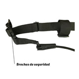Porta fusil de un punto con sistema de liberación rápida — imagen 5 de 5