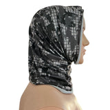 Pasamontañas balaclava tipo buff elástico en varios colores — imagen 4 de 7
