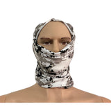 Pasamontañas balaclava tipo buff elástico en varios colores — imagen 1 de 7