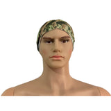 Pasamontañas balaclava tipo buff elástico en varios colores — imagen 6 de 7