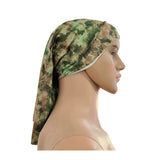 Pasamontañas balaclava tipo buff elástico en varios colores — imagen 5 de 7
