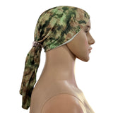 Pasamontañas balaclava tipo buff elástico en varios colores — imagen 7 de 7