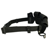 Fornitura táctica completa de seguridad con porta arma y porta esposas — imagen 5 de 5