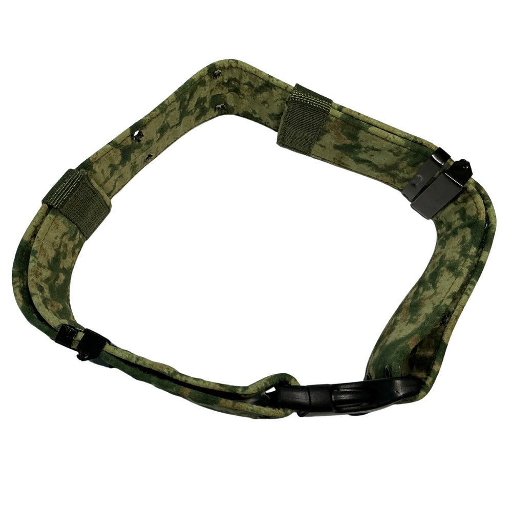 Fajilla táctica T3 de nylon balístico compatible con sistema MOLLE