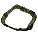 Fajilla táctica T3 de nylon balístico compatible con sistema MOLLE — imagen 1 de 10