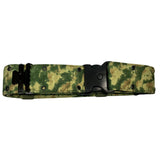 Fajilla táctica T3 de nylon balístico compatible con sistema MOLLE — imagen 2 de 10