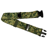 Fajilla táctica T3 de nylon balístico compatible con sistema MOLLE — imagen 3 de 10