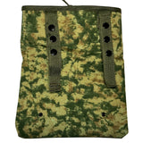 Fajilla táctica T3 de nylon balístico compatible con sistema MOLLE — imagen 5 de 10