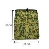 Fajilla táctica T3 de nylon balístico compatible con sistema MOLLE — imagen 6 de 10