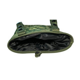 Fajilla táctica T3 de nylon balístico compatible con sistema MOLLE — imagen 7 de 10