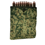 Fajilla táctica T3 de nylon balístico compatible con sistema MOLLE — imagen 8 de 10