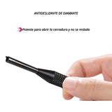 Llave universal para esposas estandar con acabado negro — imagen 5 de 10