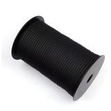Bobina de cuerda paracord táctica de 100 metros para senderismo y camping — imagen 1 de 6