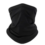 Buff multiusos de licra para moto ciclismo y running — imagen 1 de 4