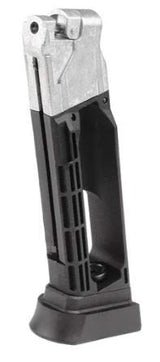 Pistola de CO2 modelo SP-01 para tiro recreativo — imagen 3 de 6
