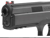 Pistola de CO2 modelo SP-01 para tiro recreativo — imagen 4 de 6