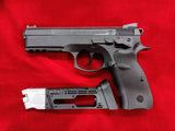 Pistola de CO2 modelo SP-01 para tiro recreativo — imagen 5 de 6