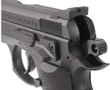 Pistola de CO2 modelo SP-01 para tiro recreativo — imagen 6 de 6