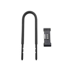 Candado tipo U-Lock con combinación de 4 dígitos para bicicleta y scooter — imagen 4 de 5
