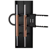 Candado tipo U-Lock con combinación de 4 dígitos para bicicleta y scooter — imagen 5 de 5
