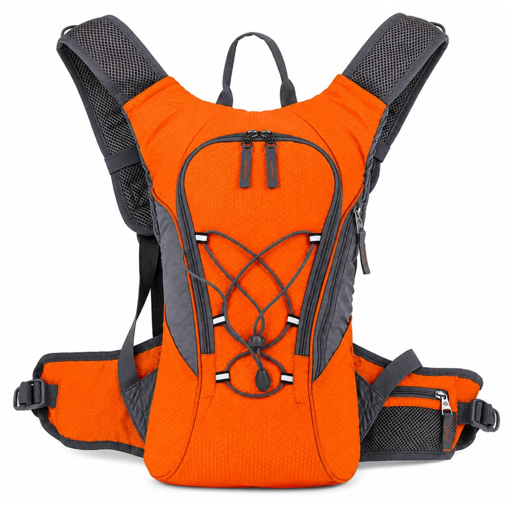 Mochila de hidratación de 2 litros térmica para ciclismo en varios colores