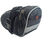 Bolsa 2 en 1 porta celular y porta herramientas para bicicleta — imagen 3 de 4
