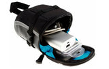 Bolsa 2 en 1 porta celular y porta herramientas para bicicleta — imagen 4 de 4