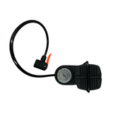 Mini bomba portátil de alta presión para bicicleta de montaña — imagen 4 de 4