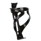 Portabidón de plástico reforzado negro para bicicleta — imagen 1 de 5