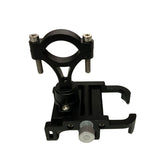 Soporte para celular con pads antideslizantes para manubrio de moto o bici — imagen 2 de 5