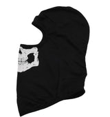 Pasamontañas con estampado de calavera — imagen 2 de 2