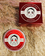 Mascarilla en gel para el contorno de ojos, uso frío o caliente — imagen 2 de 2