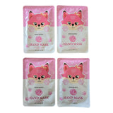 Mascarilla hidratante para manos, set de 7 piezas — imagen 2 de 2
