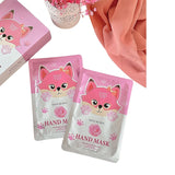 Mascarilla hidratante para manos, set de 7 piezas — imagen 1 de 2