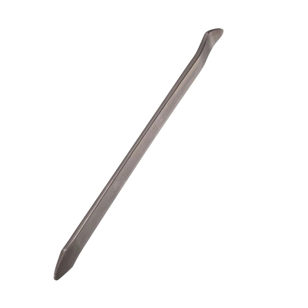 Palanca desmontadora de llanta de 30 cm para moto y bicicleta