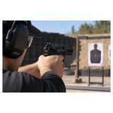 Réplica de resorte Walther P22 negra con kit de balines — imagen 7 de 7